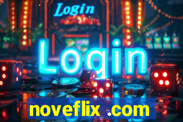 noveflix .com